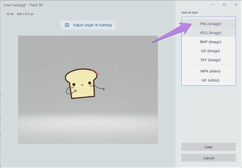 Image result for Using Magic Select in Paint 3D