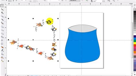 Image result for CorelDRAW Tutorial Marathi