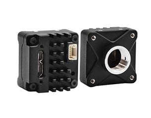 Teledyne FLIR Cameras | Edmund Optics