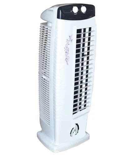 Tower Fan - White Tower Fan Manufacturer from Coimbatore