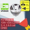 Image result for Maglite LED Conversion 3D