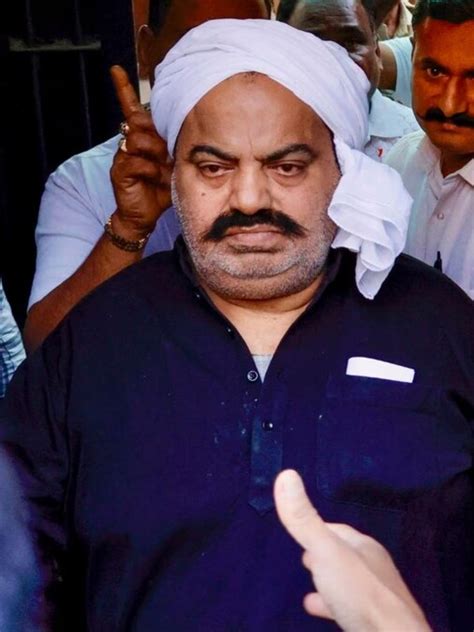 Atiq Ahmed son Asad Ahmed killed in encounter, know about Umesh Pal ...