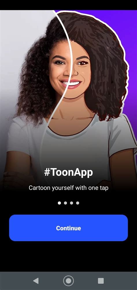 Descargar ToonApp 3.1 APK Gratis para Android