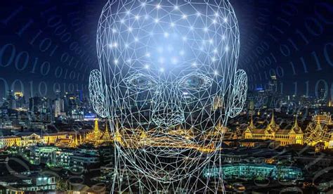 Can machines be self-aware? New research explains how this could happen ...