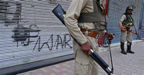 US asks India for a roadmap to restore normalcy in Kashmir, Pakistan to ...