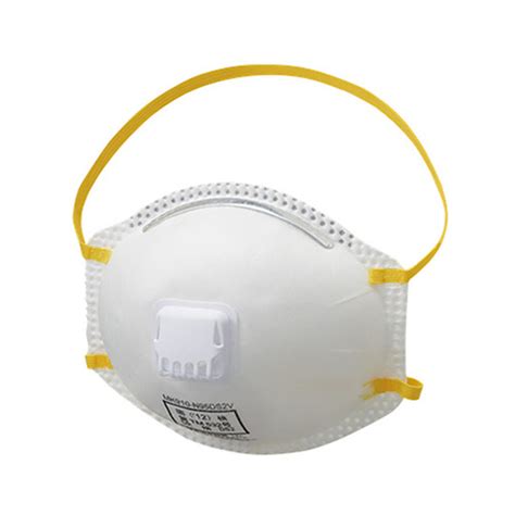 日本製紙クレシア プロテクガード DS2 レスピレーターマスク 67822 使い捨て式防じんマスク 1箱（10枚）の通販｜カウネット