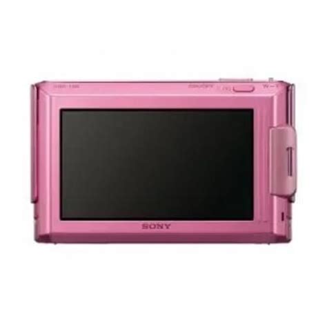 Sony CyberShot DSC-T90 Point and Shoot - Price in India, Specifications ...