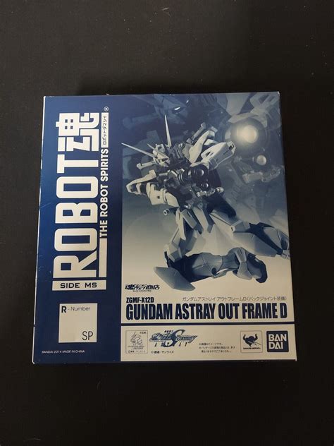 BANDAI,Robot,the Robot Spirits,R-Number SP, | Ubuy India