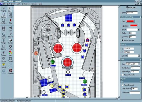 Image result for Visual Pinball Setup