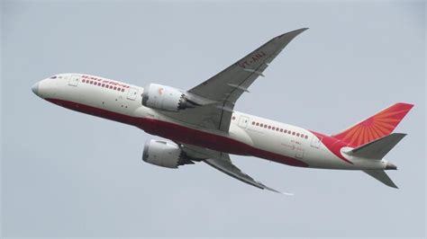 Cabin makeover plan: Air India to spend $400 mn to refurbish 40 wide ...