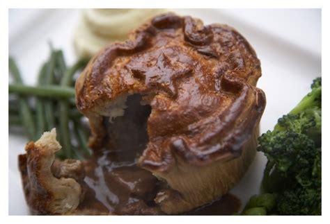 Slideshow: Best Pies In London