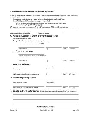 Fl Of Iowacourts - Fill Online, Printable, Fillable, Blank | pdfFiller