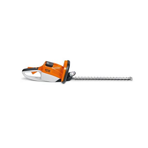 STIHL HSA 66 Cordless Hedge Trimmer | Geelong Mowers