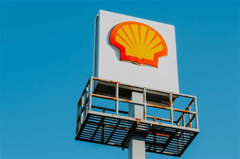Shell Gas 的图像结果