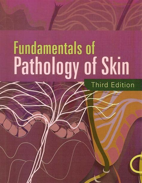 Buy Fundamentals of Pathology of Skin Book Online at Low Prices in ...