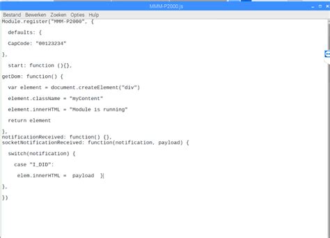Image result for Magic Mirror Python