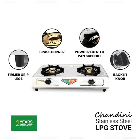 Greenchef Appliances Limited | One-stop solution for home and kitchen