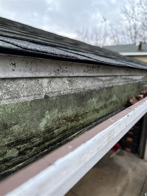 Amerimax Roof Apron 2.6-in x 10-ft White Galvanized steel Drip Edge in ...