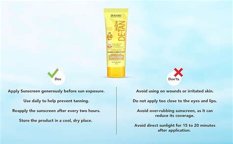 Dr.Rashel DE-TAN SUNSCREEN SPF 60 PA+++ ULTRA SOOTHING WITH CUCUMBER ...