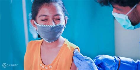 How To Register Yourself For CoVID Vaccine Using Aarogya Setu App and ...