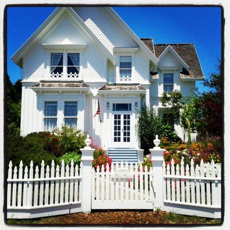 BLAIR HOUSE INN (Mendocino) - B&B Reviews, Photos, Rate Comparison ...