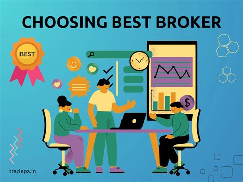 Choosing the Best Broker Platform | Tradepa