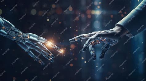 Computer AI Robot 的图像结果