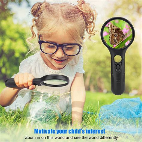 Image result for Magnifying Lens