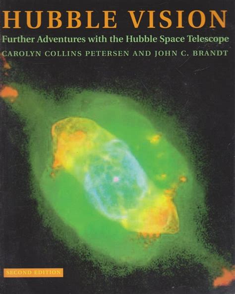 Buy Hubble Vision: Further Adventures with the Hubble Space Telescope ...