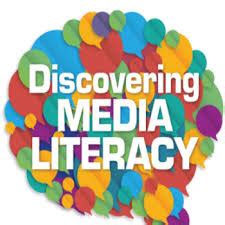 Diagram of Media Literacy | Quizlet