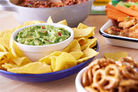 Buy Football Food & Game Day Appetizers at Vons near you in El Centro ...