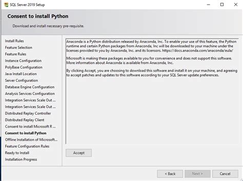 Image result for SQL Server 2019 Installation