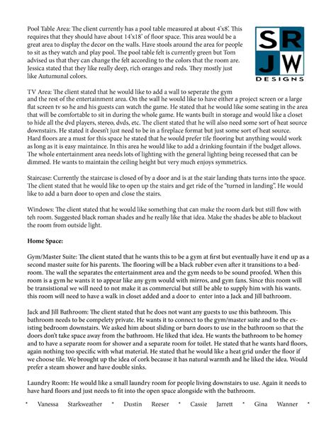 Image result for Project Interview for Client