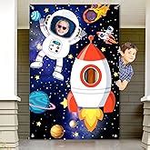 Blulu Large Solar System Poster Banner for Kids Space India | Ubuy