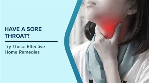 Sore Throat: Causes, Remedies & When to See a Doctor | Max Hospital