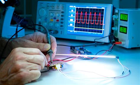 Image result for Electronic System Testing