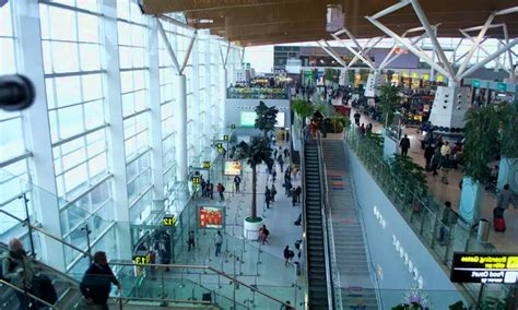 Budget Non-stop Flights from Indira Gandhi International Airport (DEL ...