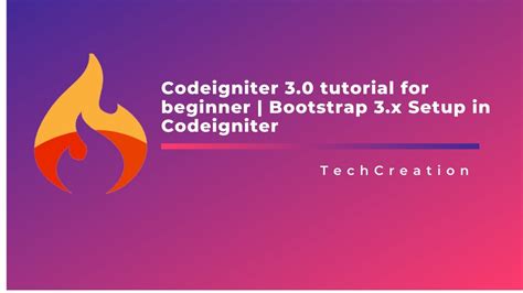 Image result for Starting with CodeIgniter