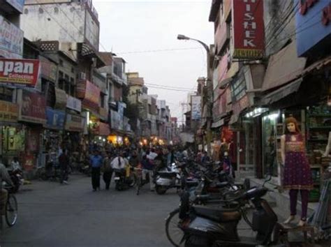 Shopping in Jalandhar, Jalandhar Market, Shopping Malls Jalandhar