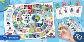 Why Board Game