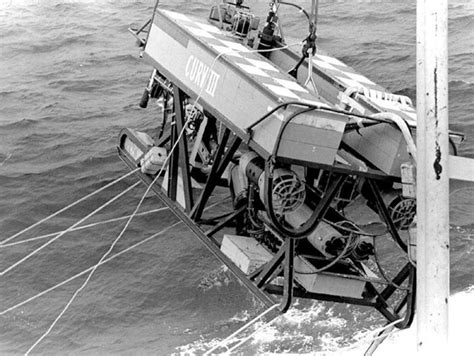 Wreck of the Edmund Fitzgerald: See photos of the Great Lakes’ most ...