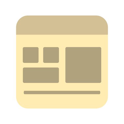 Icon Design Template 的图像结果