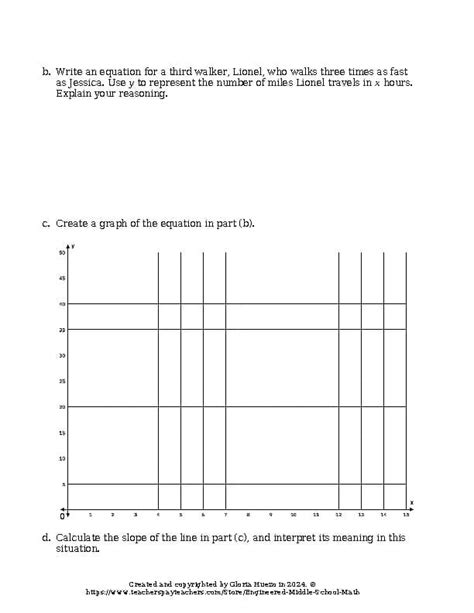 Image result for Eureka Math 8 Grade Module 6 Topic a Test