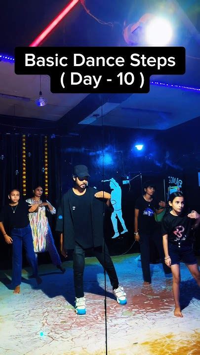 Ten Steps Dance Tutorial 的图像结果