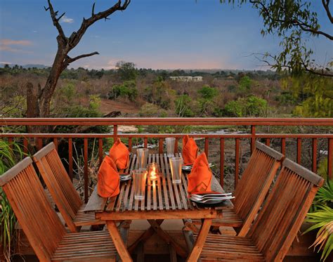 Experience Monsoon Magic at The Fern Gir Forest Resort, Sasan Gir ...