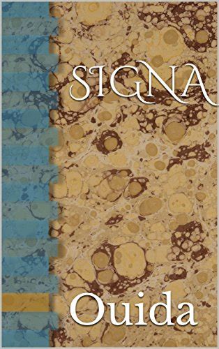 Signa eBook : Ouida: Amazon.in: Kindle Store