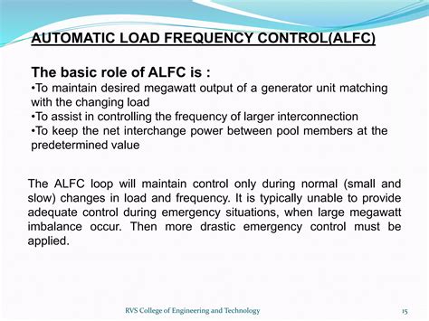 Automatic Generation Control Basics 的图像结果