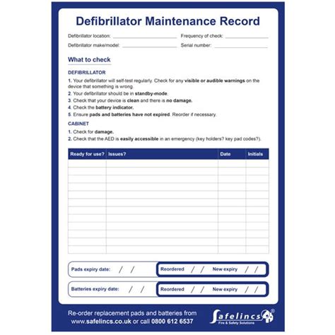 Image result for How to Check Defibrillator Machine