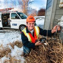 ENSTAR Natural Gas Office Photos