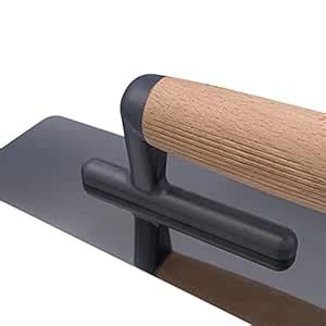 CLUB BOLLYWOOD® Masonry Trowel Wood Handle Normal Polish for Wall ...